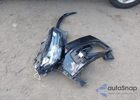 2018 Audi Q7 2.0T Premium из США, поврежденный, VIN WA1LHAF71JD017586